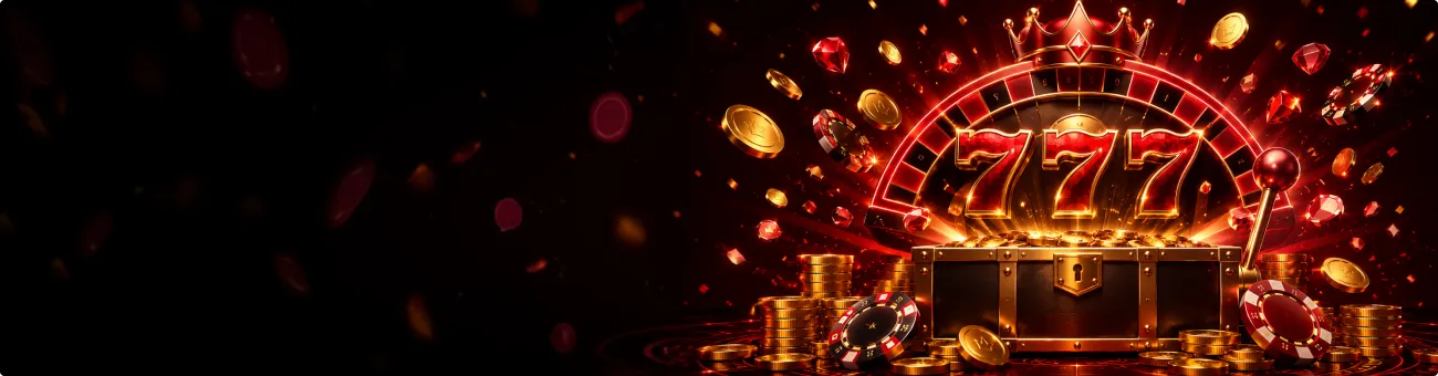 Betfred casino Banner 3